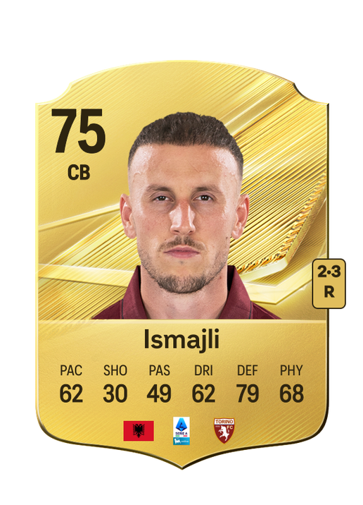 Ismajli