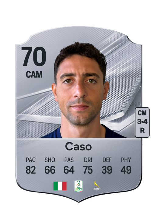 Caso