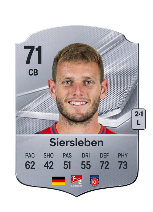 Siersleben