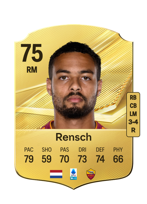 Rensch