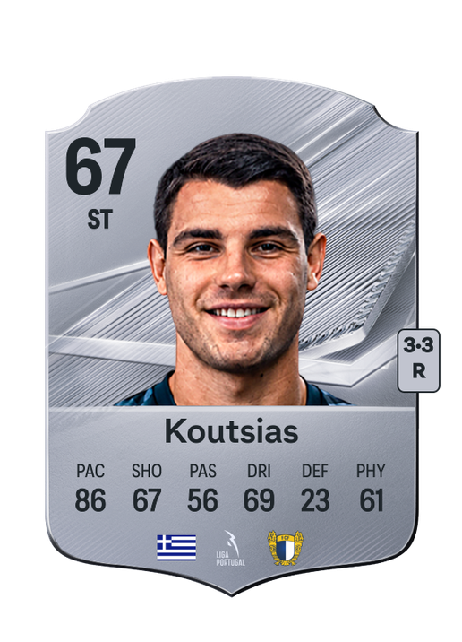 Koutsias