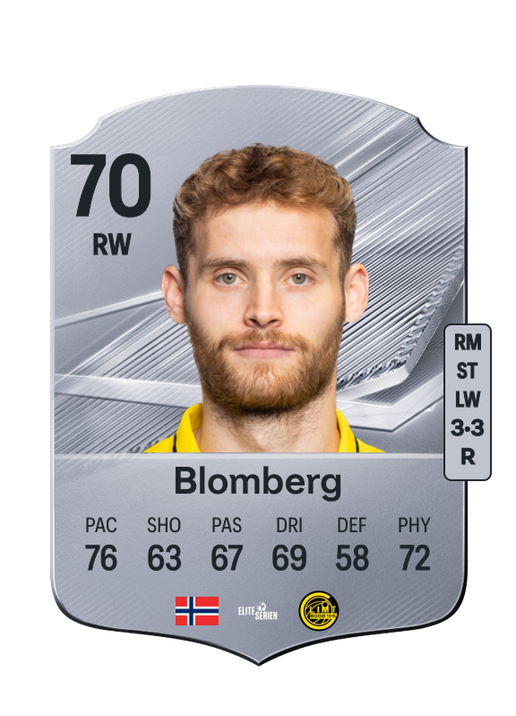 Blomberg