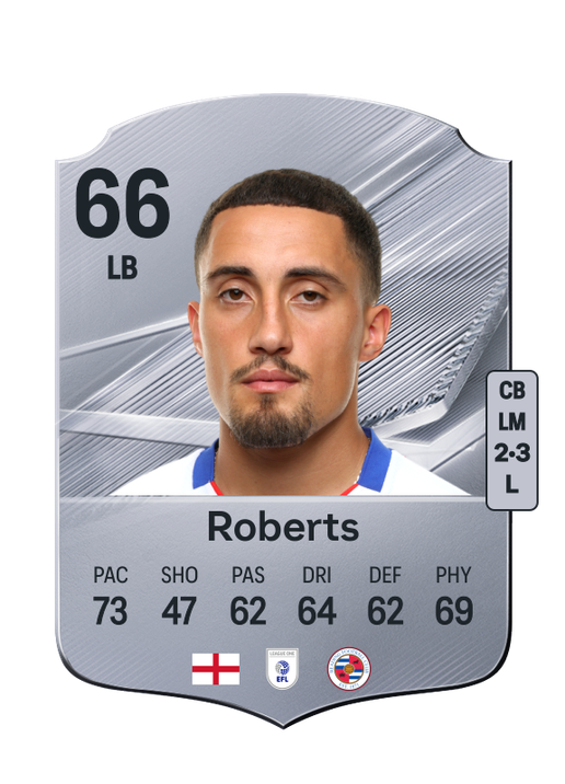 Roberts