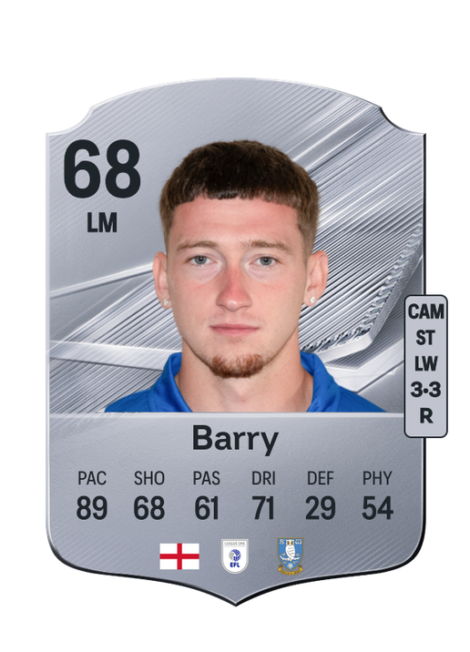 Barry