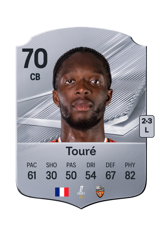 Touré