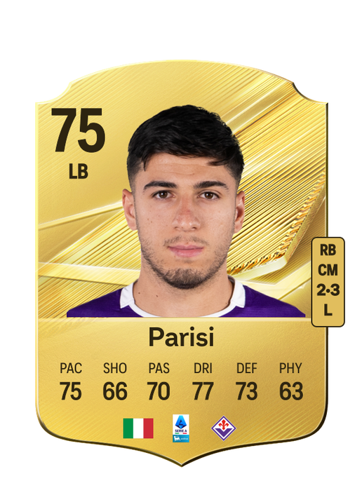 Parisi