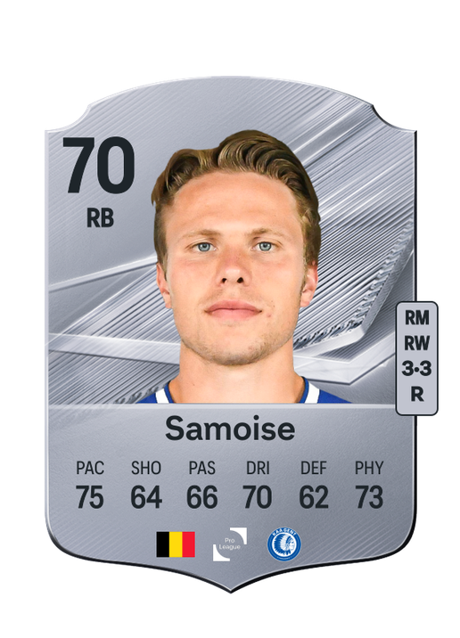 Samoise