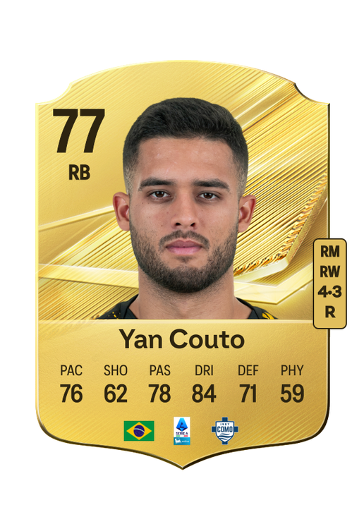 Yan Couto