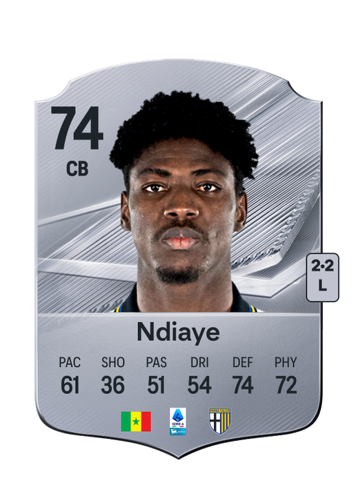 Ndiaye