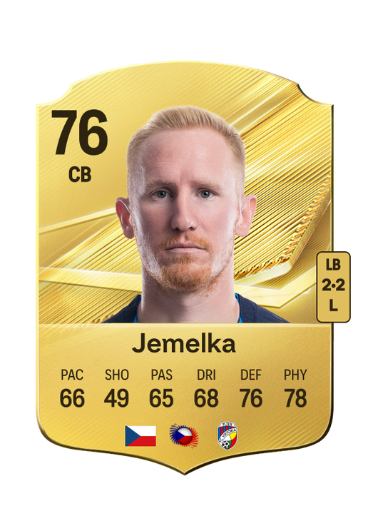 Jemelka