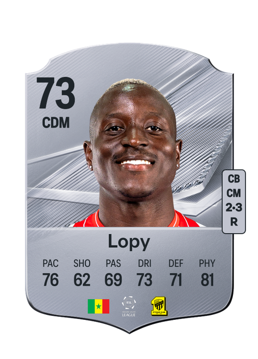 Lopy