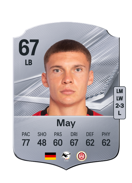 May