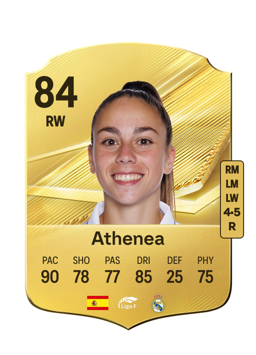 Athenea