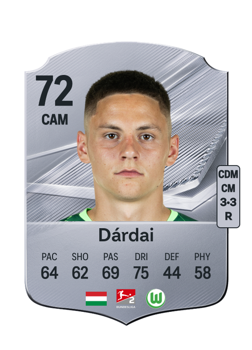 Dárdai