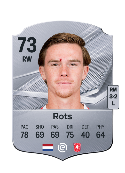 Rots