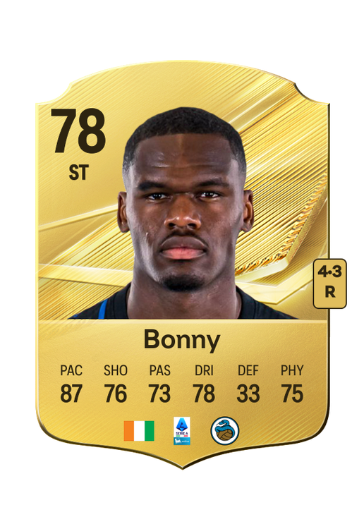 Bonny