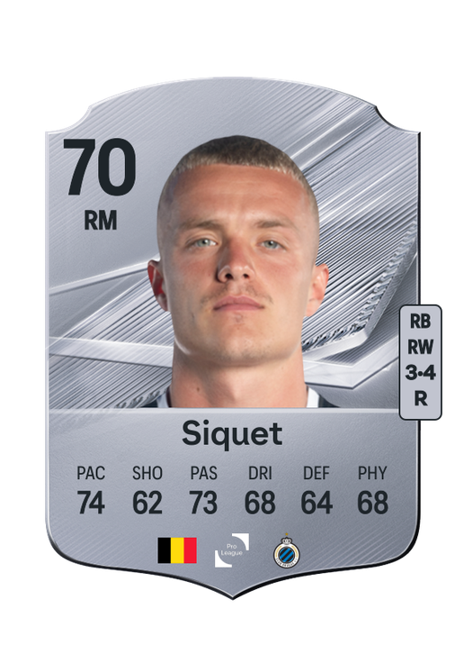 Siquet