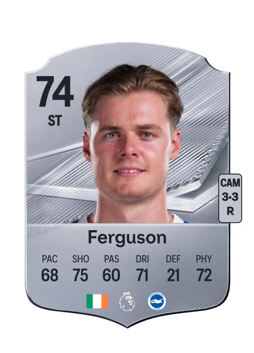 Ferguson