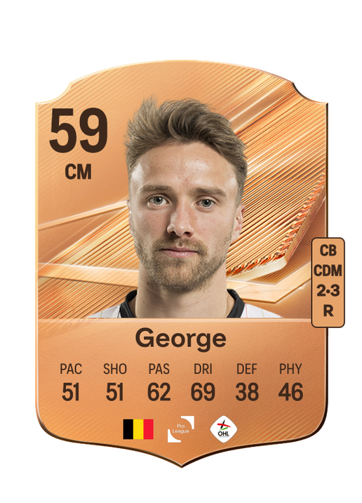 George