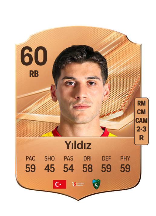 Yıldız