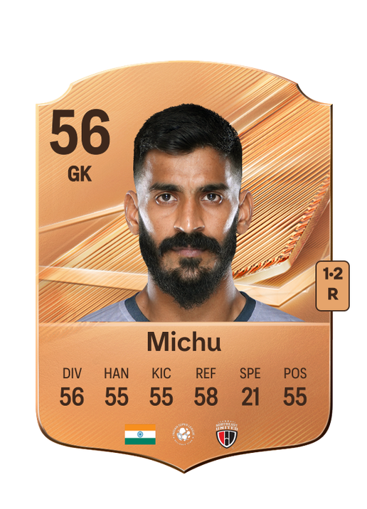 Michu