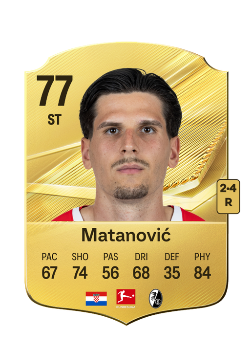 Matanović
