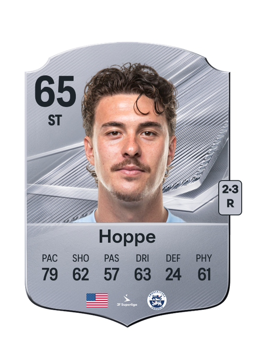 Hoppe