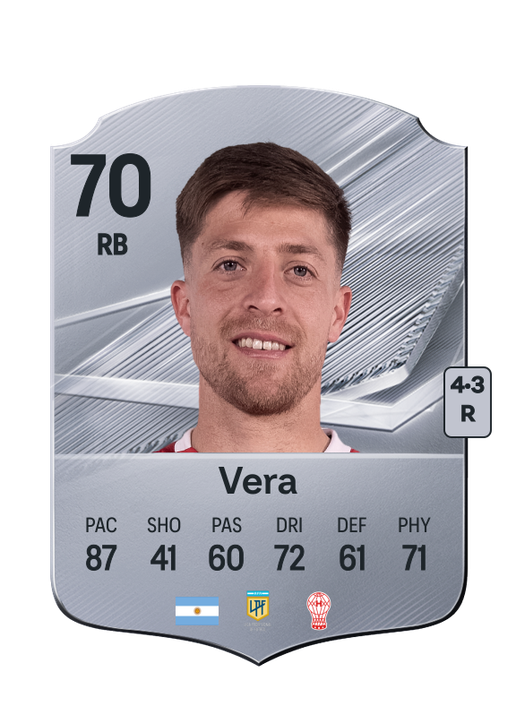 Vera