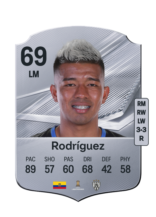 Rodríguez