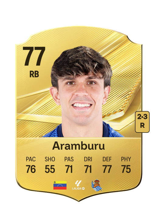 Aramburu