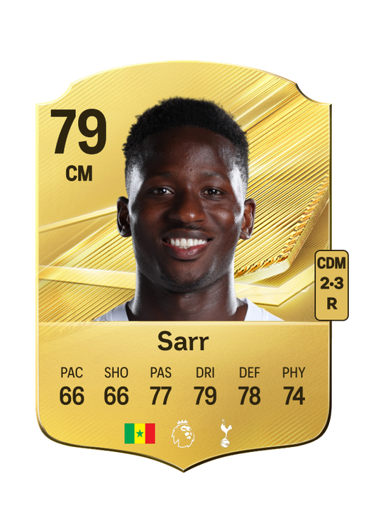 Sarr