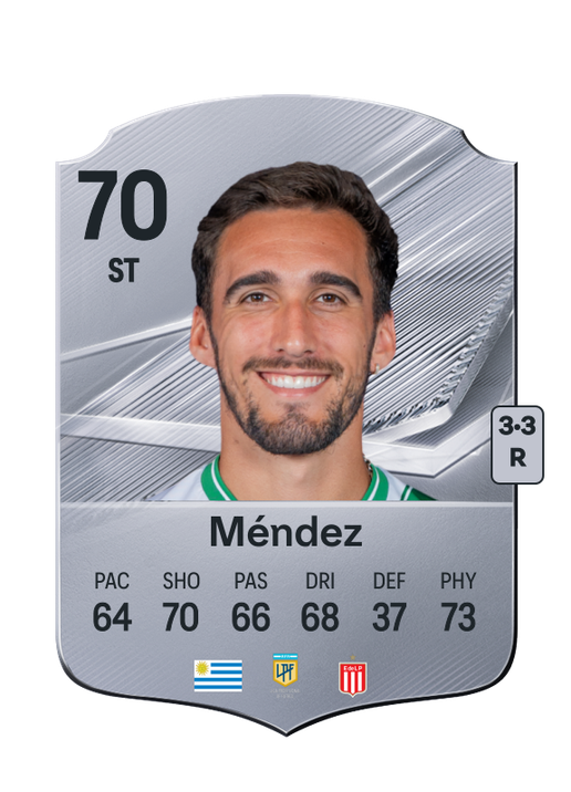 Méndez