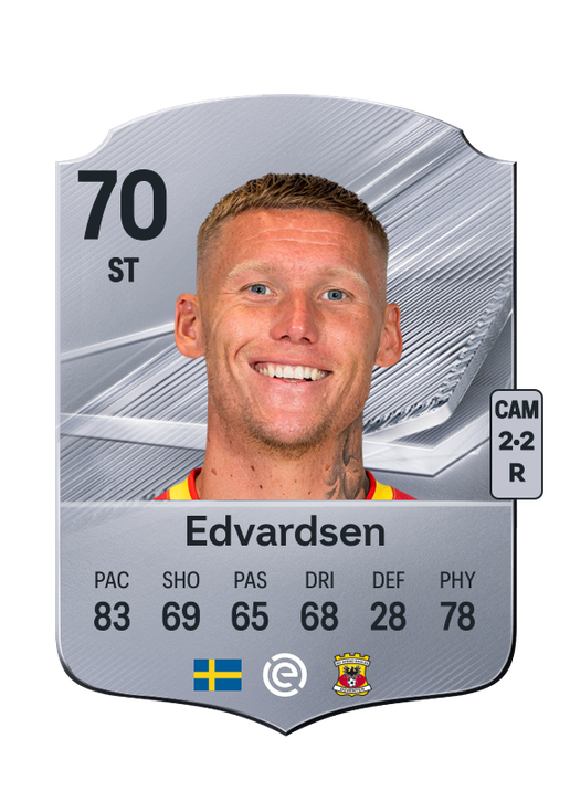 Edvardsen