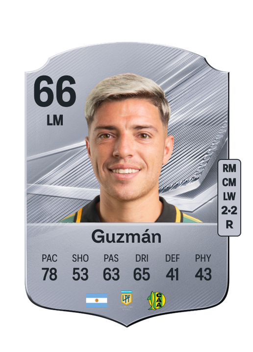 Guzmán