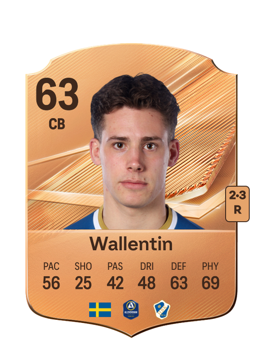Wallentin