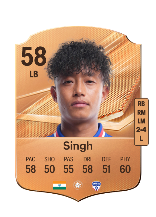 Singh