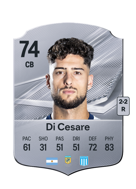 Di Cesare