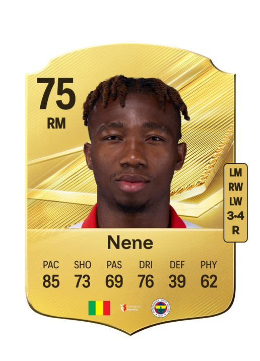 Nene