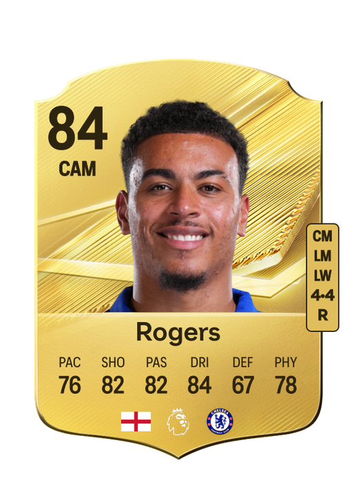 Rogers