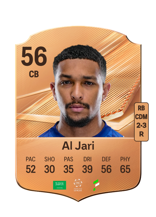 Al Jari