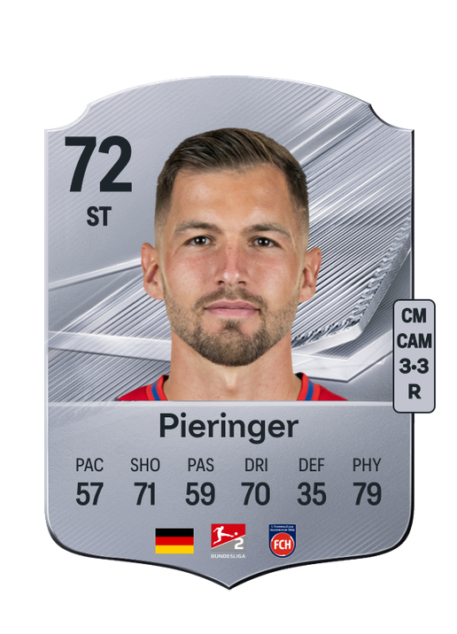 Pieringer