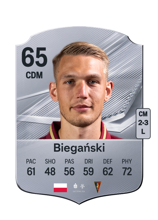 Biegański