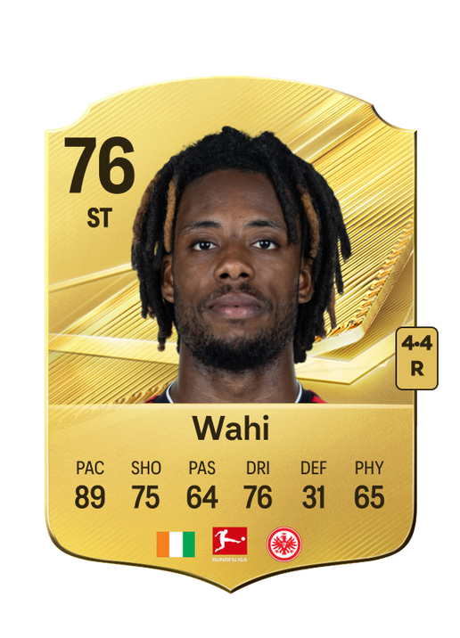 Wahi