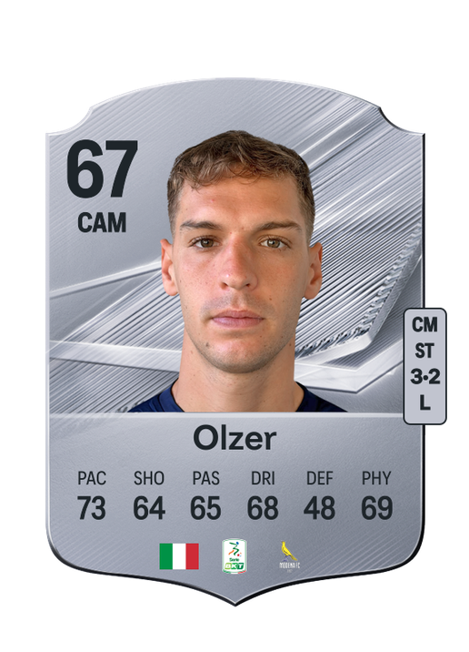 Olzer