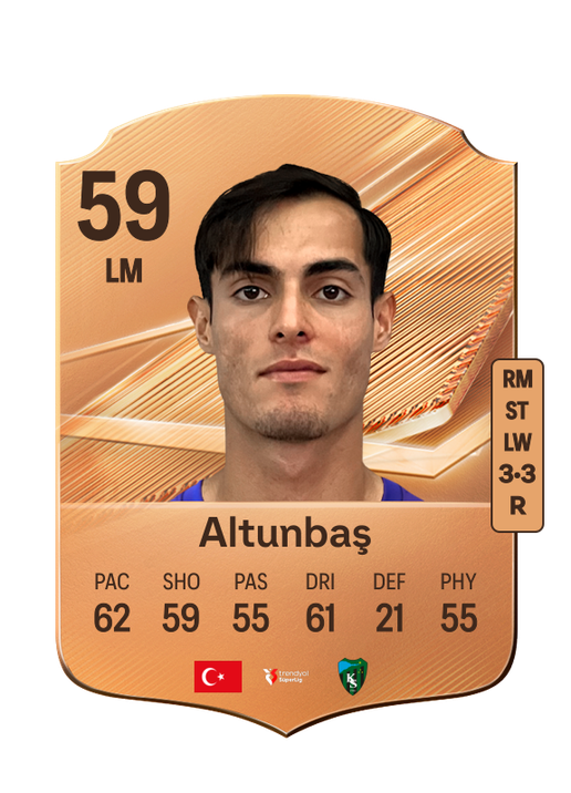 Altunbaş