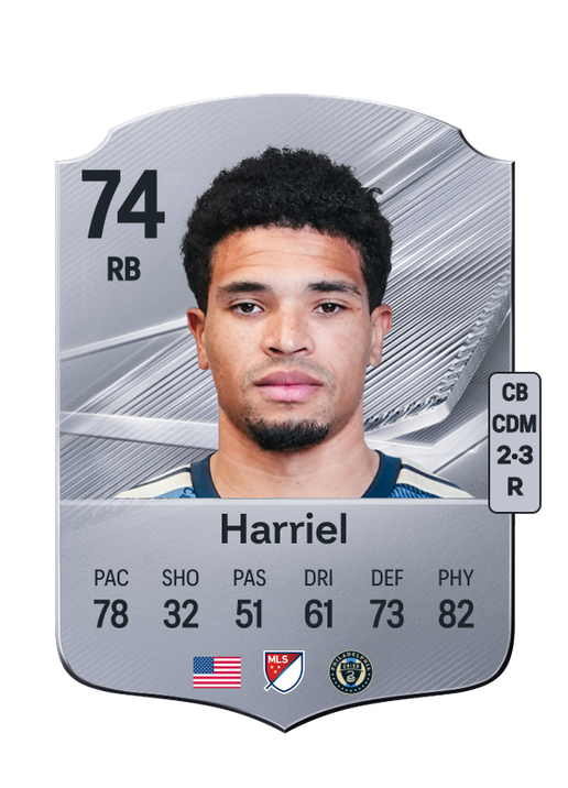 Harriel