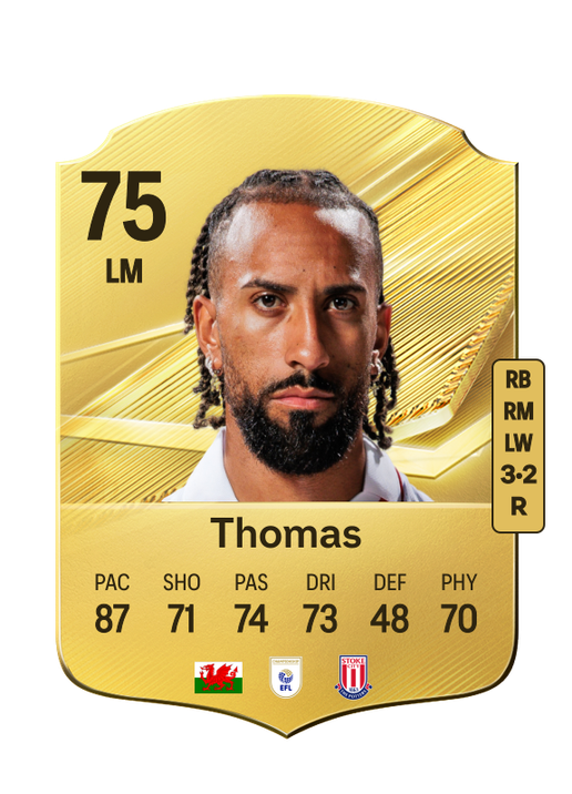 Thomas