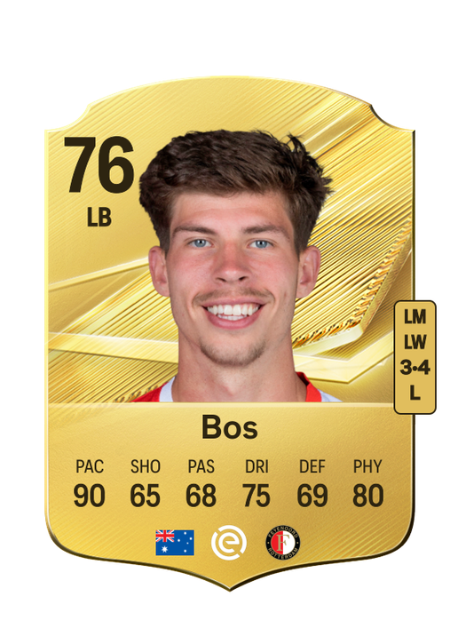 Bos