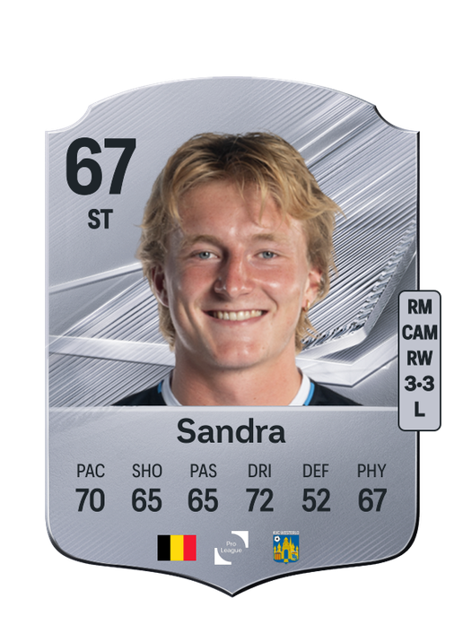 Sandra