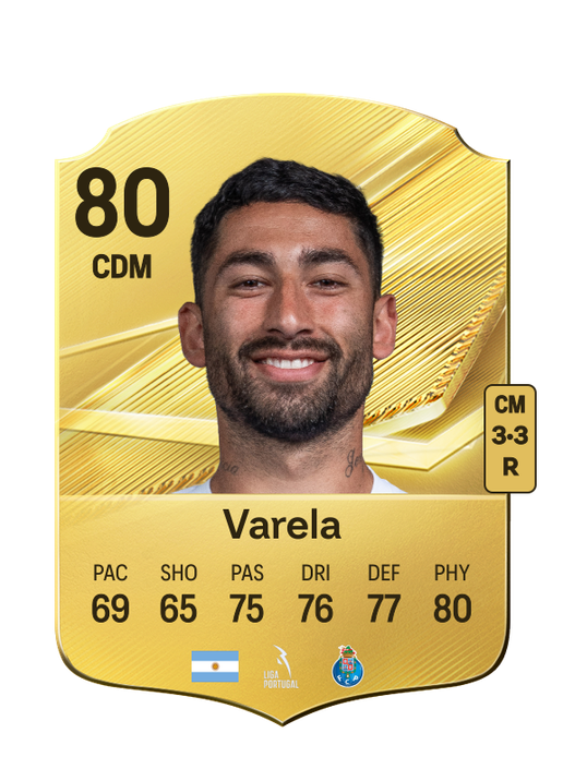 Varela